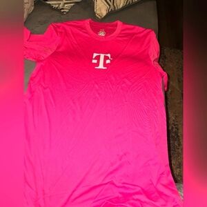 Tmobile drift shirt
